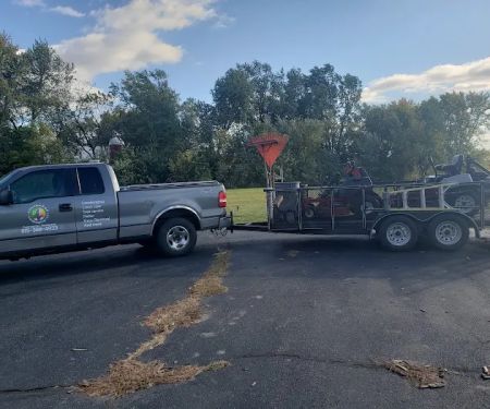 4seasons Landscaping & Sealcoating LLC.