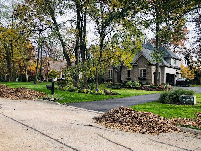 4seasons Landscaping & Sealcoating LLC. Picture 4