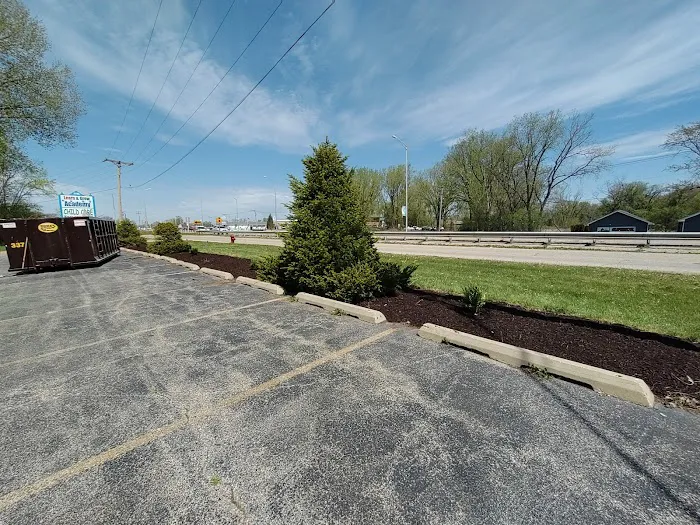 4seasons Landscaping & Sealcoating LLC. Picture 9