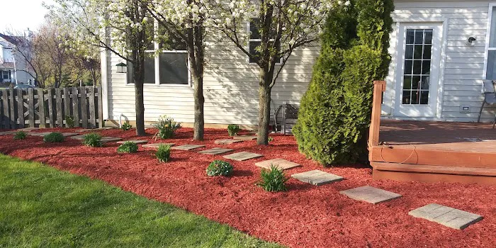 4seasons Landscaping & Sealcoating LLC. Picture 3