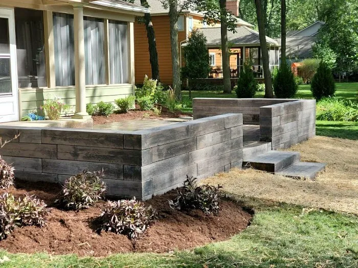 Lawnmasters Landscaping Services Picture 8