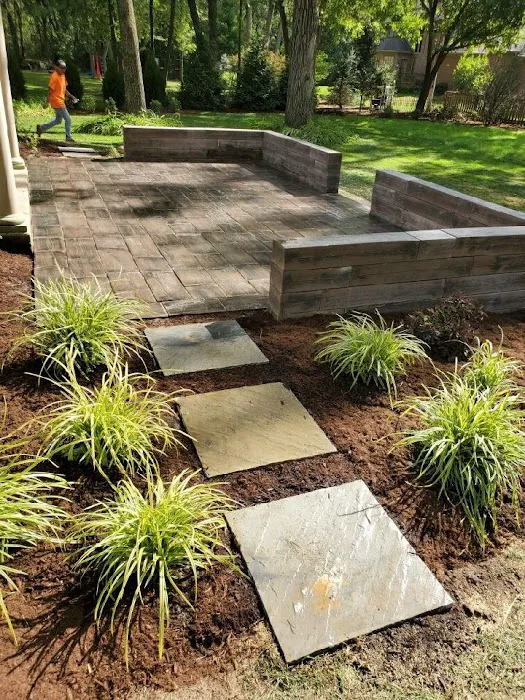 Lawnmasters Landscaping Services Picture 5
