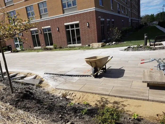 Lawnmasters Landscaping Services Picture 7