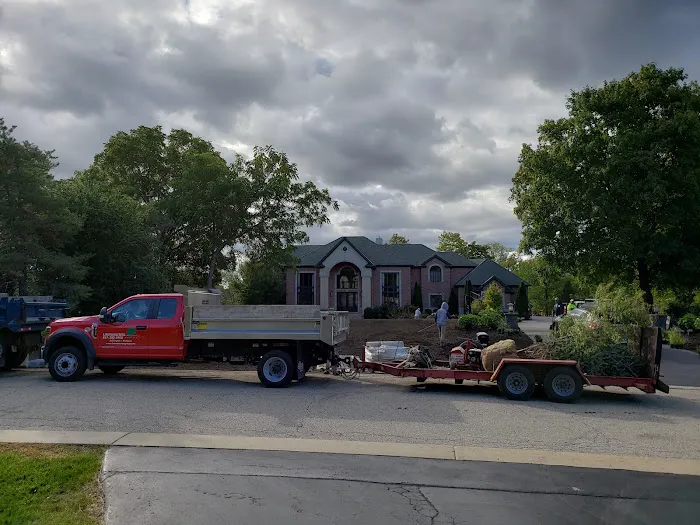 Lawnmasters Landscaping Services Picture 2