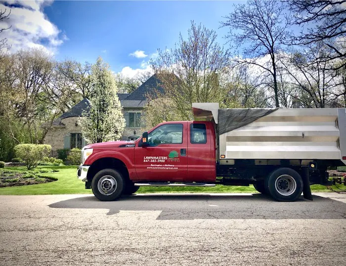 Lawnmasters Landscaping Services Picture 1