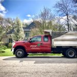 Lawnmasters Landscaping Services