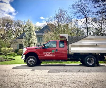 Lawnmasters Landscaping Services