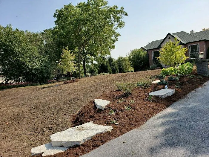 Lawnmasters Landscaping Services Picture 9