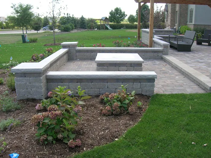 Martin's Landscaping & Tree service Picture 7
