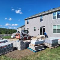 Martin's Landscaping & Tree service ico