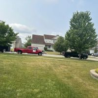 Verdes Landscaping ico