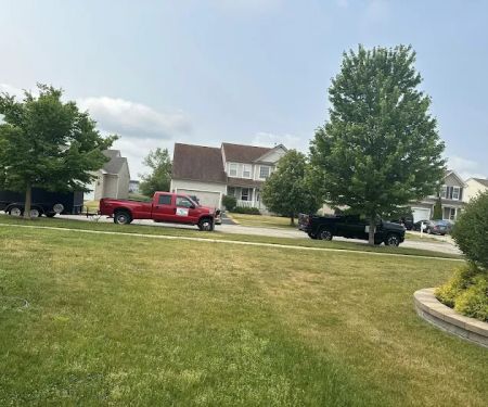 Verdes Landscaping