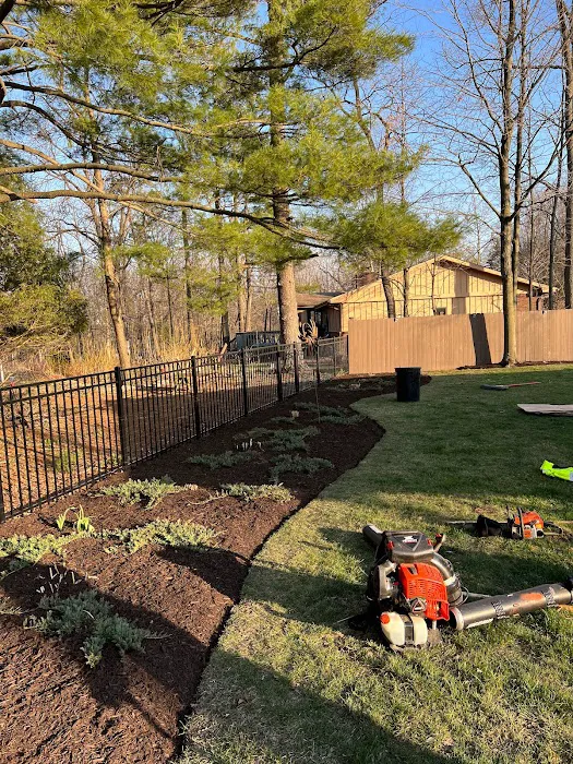 J&C Brothers Landscaping And Services Picture 10