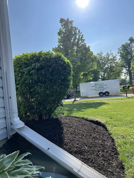 J&C Brothers Landscaping And Services Picture 1