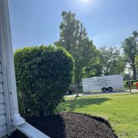 J&C Brothers Landscaping And Services ico