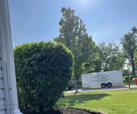 J&C Brothers Landscaping And Services