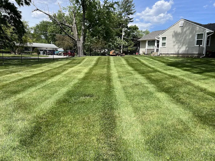 J&C Brothers Landscaping And Services Picture 3