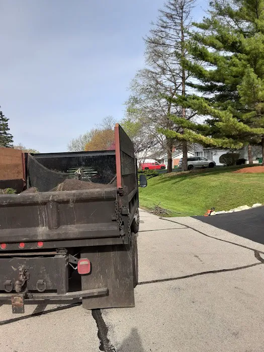 SORIA LANDSCAPING Picture 8