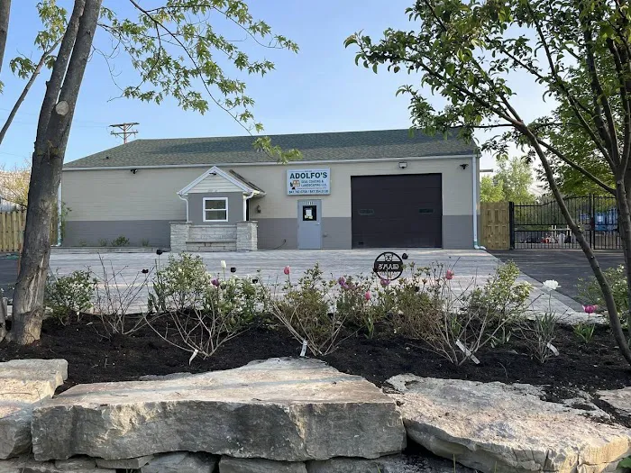 Adolfo's Sealcoating and Landscaping Picture 1