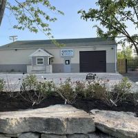 Adolfo's Sealcoating and Landscaping ico