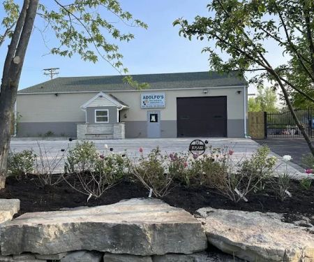 Adolfo's Sealcoating and Landscaping