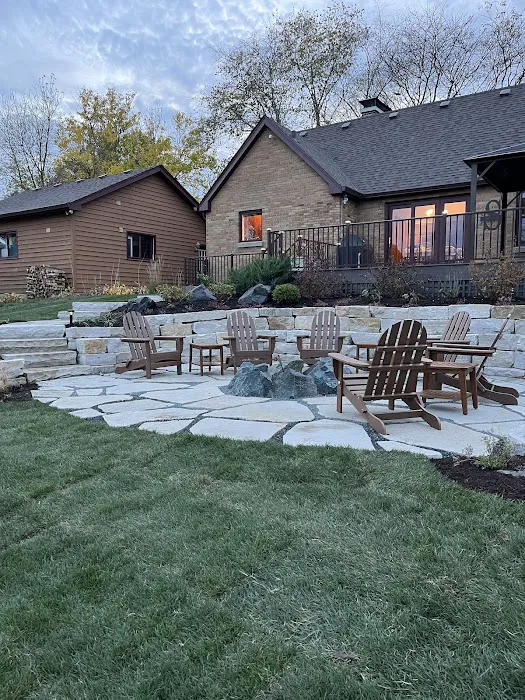 Great Oaks Landscaping Picture 6