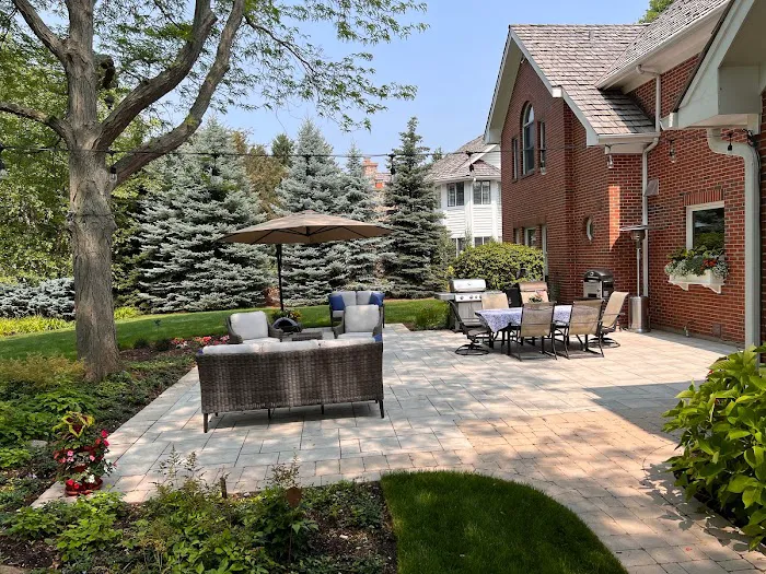 Great Oaks Landscaping Picture 3