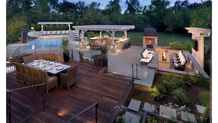 Great Oaks Landscaping Picture 1