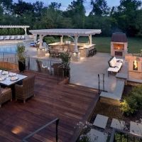 Great Oaks Landscaping ico
