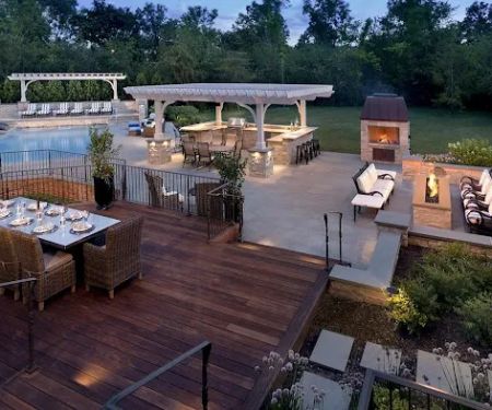 Great Oaks Landscaping