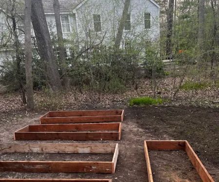 Acosta & Son's Lawn & Garden Maintenance LLC