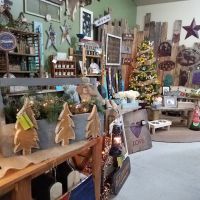 T & R Garden Center and Gift Shop ico