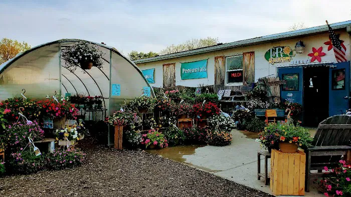 T & R Garden Center and Gift Shop Picture 7