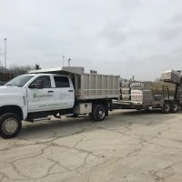 Grow N Mow Landscaping ico