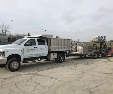 Grow N Mow Landscaping