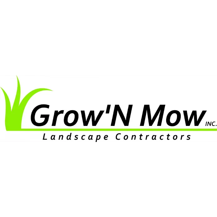 Grow N Mow Landscaping Picture 5