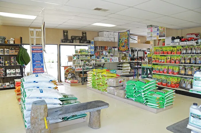 Tholens' Landscape & Garden Center Picture 1
