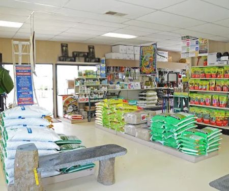 Tholens' Landscape & Garden Center