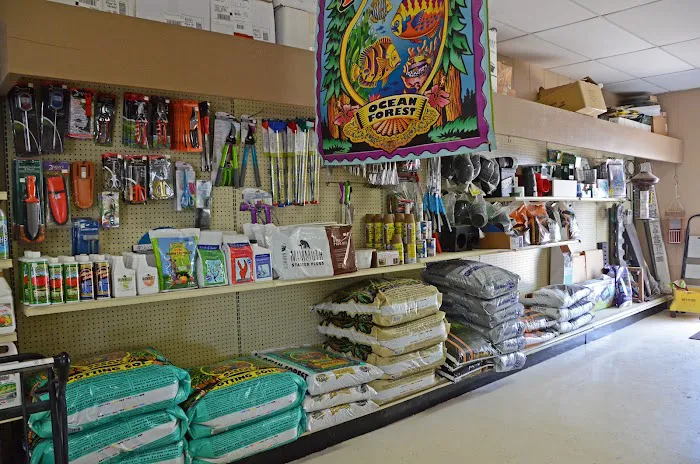 Tholens' Landscape & Garden Center Picture 10