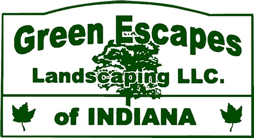 Green Escapes Landscaping LLC Picture 1