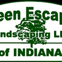 Green Escapes Landscaping LLC ico