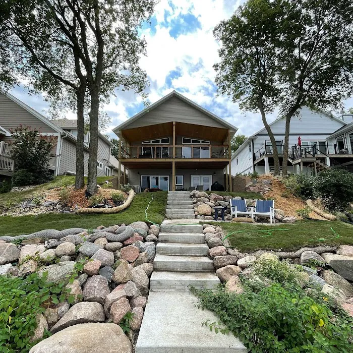 DEM Lawn Maintenance Picture 3