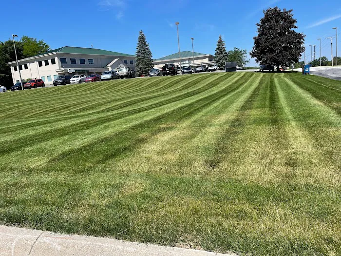 DEM Lawn Maintenance Picture 10