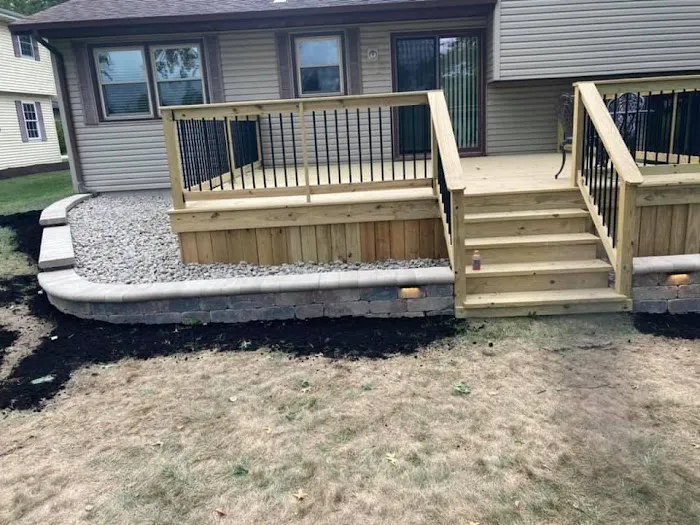 DEM Lawn Maintenance Picture 4