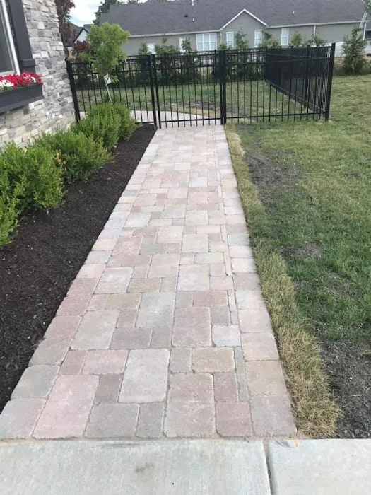 DEM Lawn Maintenance Picture 2