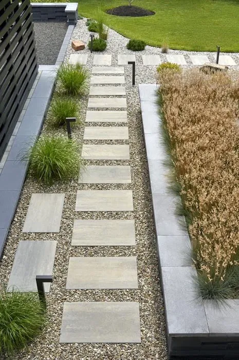 DEM Lawn Maintenance Picture 1
