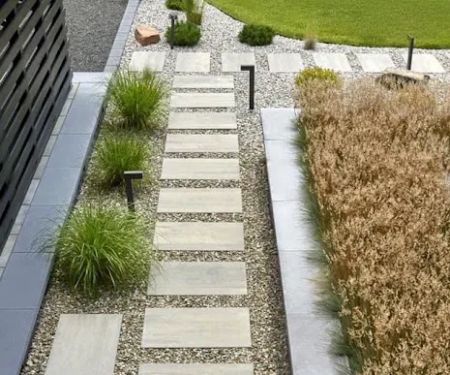DEM Lawn Maintenance