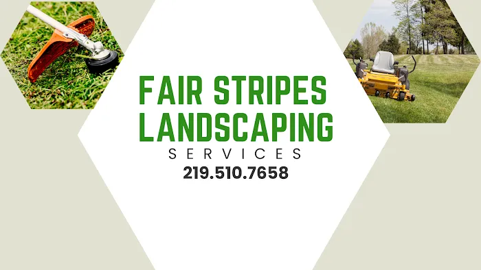 Fair Stripes Landscaping Picture 2