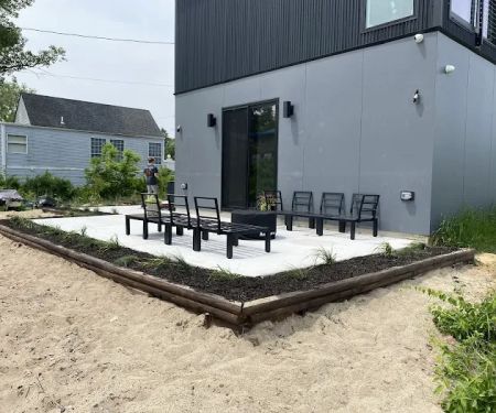 Fair Stripes Landscaping