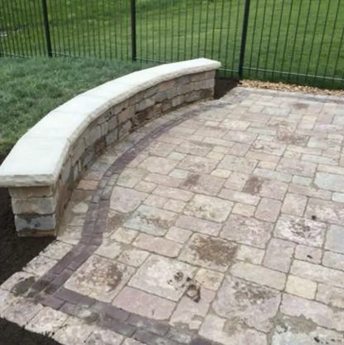 Michael's Lawn Care & Landscaping Picture 5